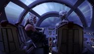 Ahsoka Source: Jio Hotstar